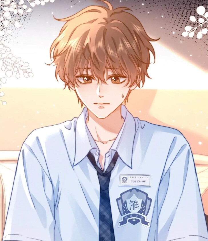 Read Ke Ai Guo Min Yuan en Manga Online