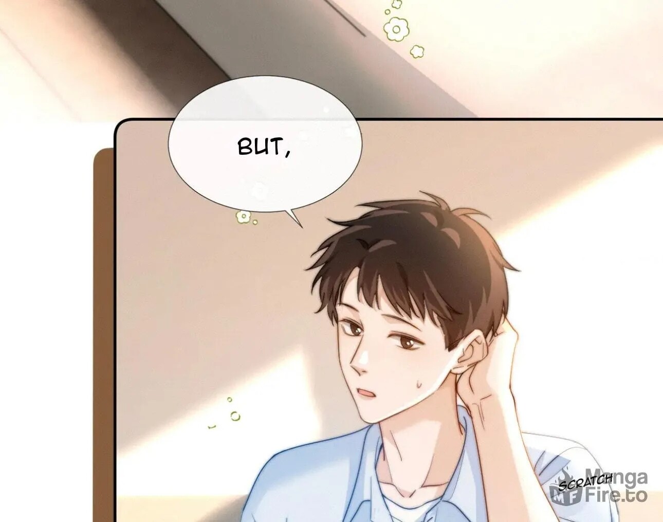 Read Ke Ai Guo Min Yuan en Manga Online