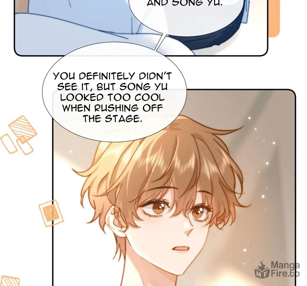 Read Ke Ai Guo Min Yuan en Manga Online