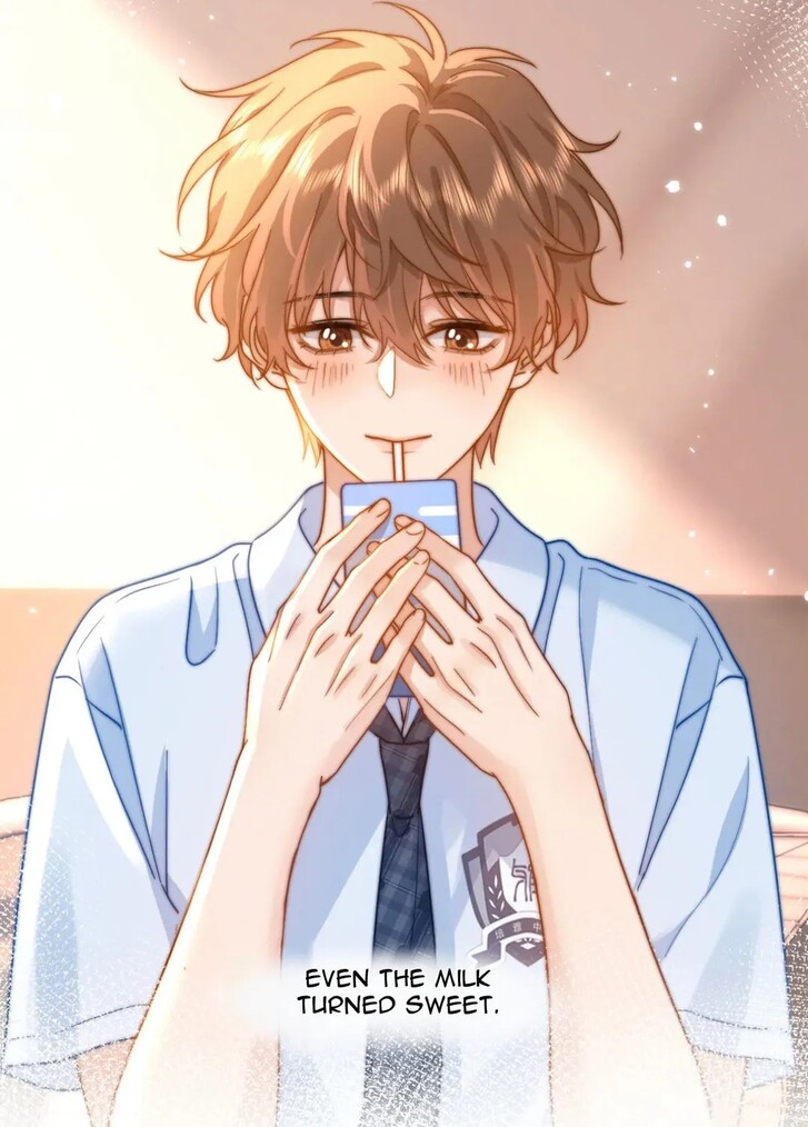 Read Ke Ai Guo Min Yuan en Manga Online