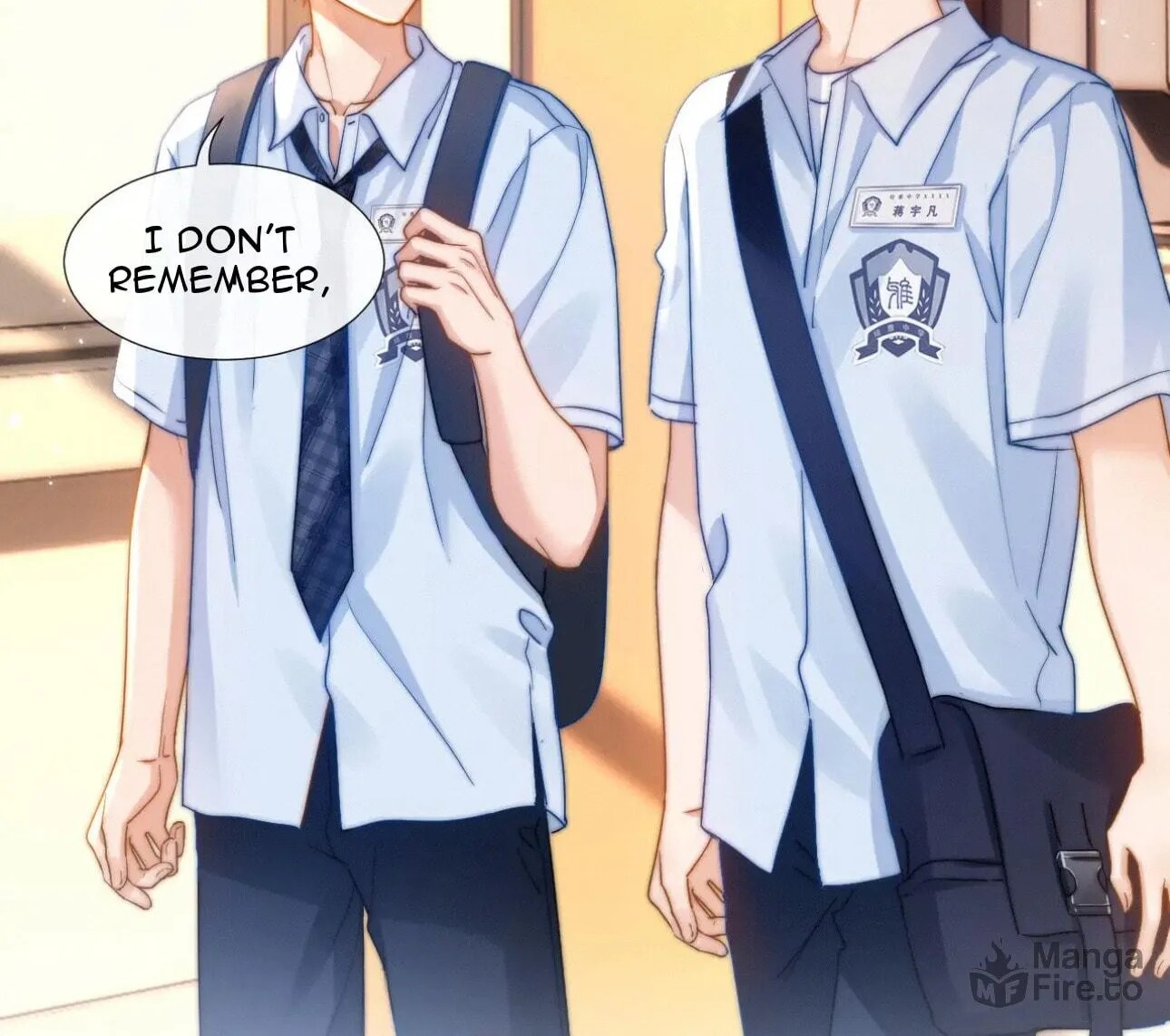 Read Ke Ai Guo Min Yuan en Manga Online