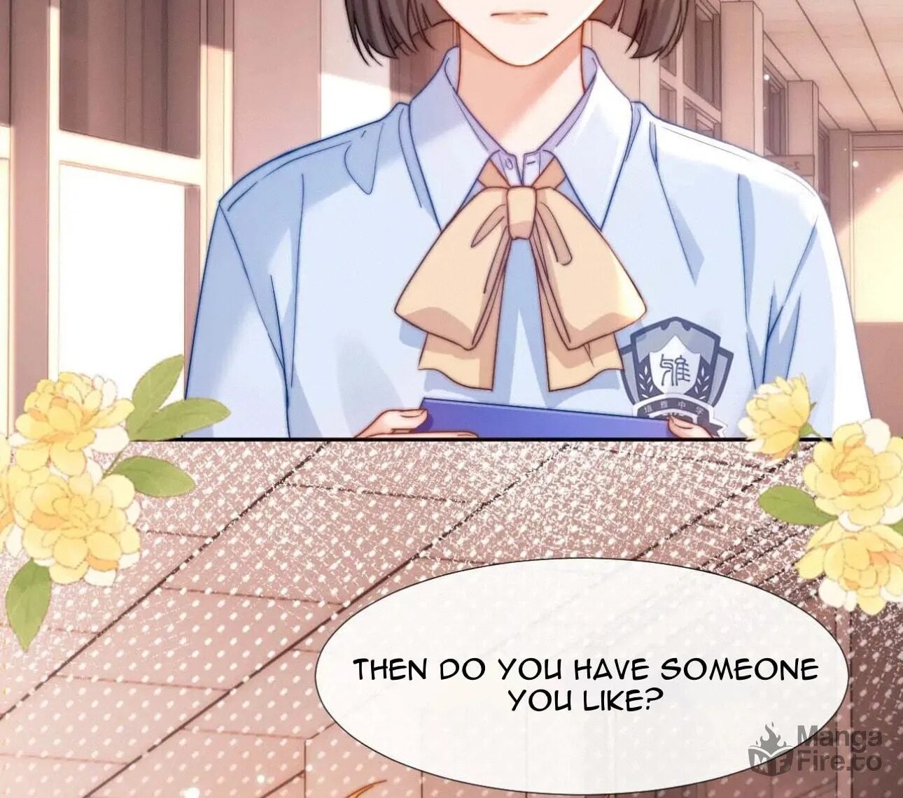 Read Ke Ai Guo Min Yuan en Manga Online