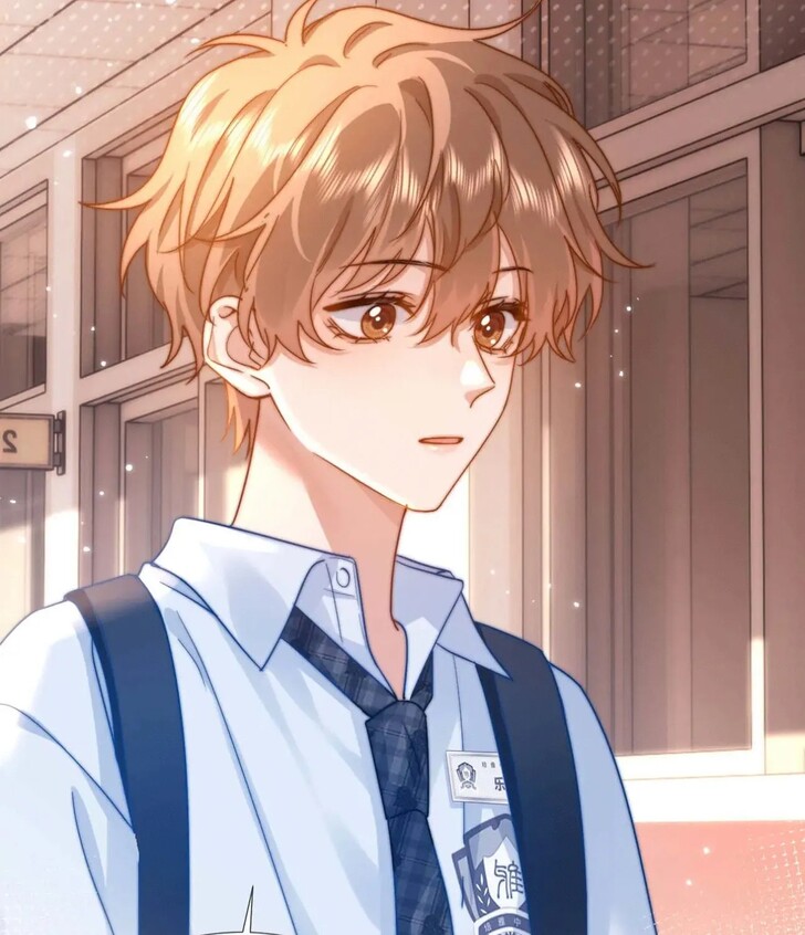 Read Ke Ai Guo Min Yuan en Manga Online