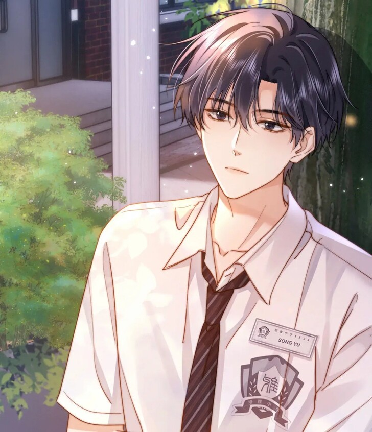 Read Ke Ai Guo Min Yuan en Manga Online