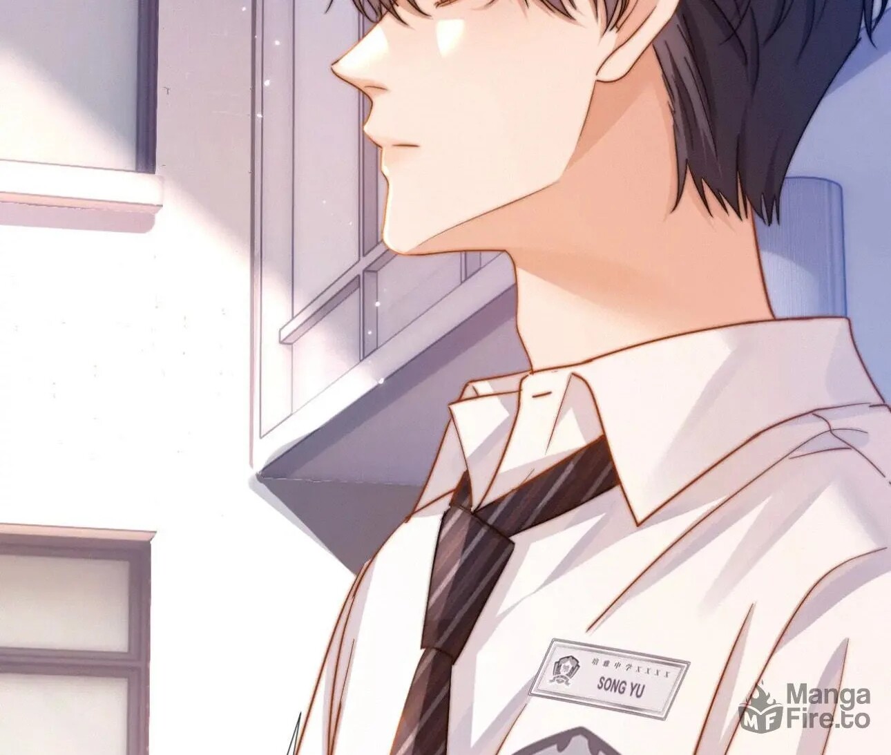 Read Ke Ai Guo Min Yuan en Manga Online