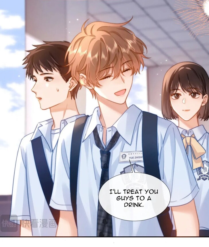 Read Ke Ai Guo Min Yuan en Manga Online