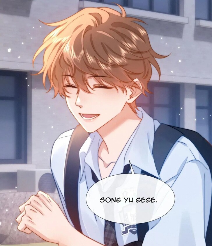 Read Ke Ai Guo Min Yuan en Manga Online