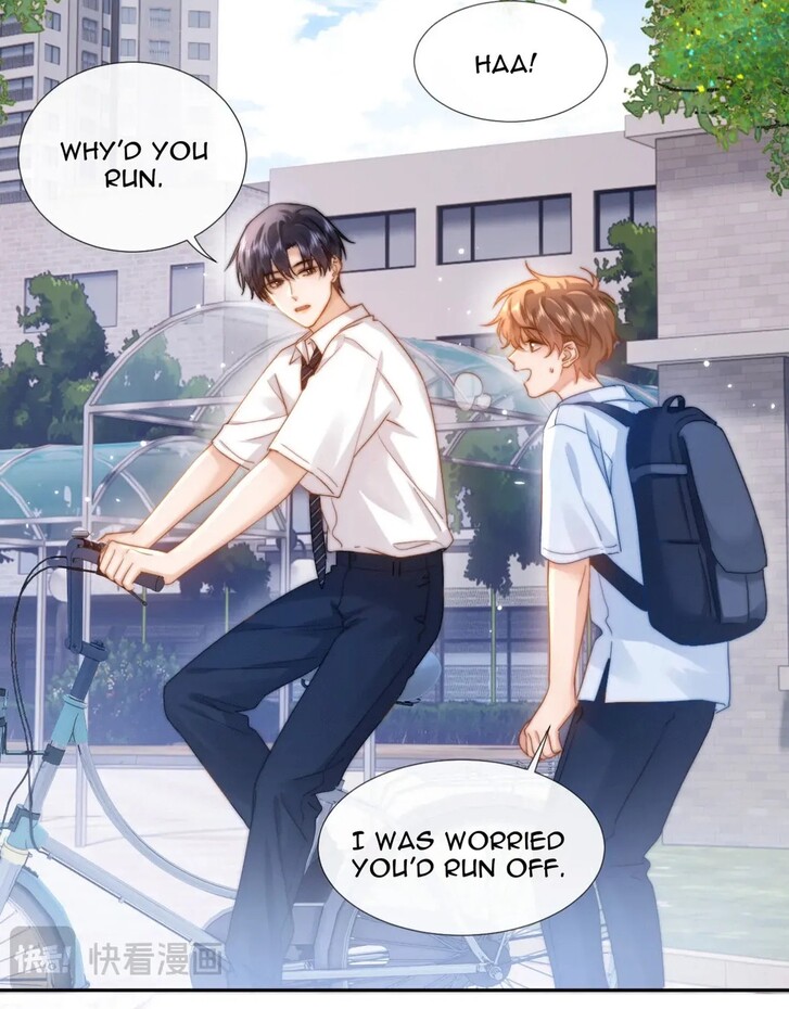 Read Ke Ai Guo Min Yuan en Manga Online