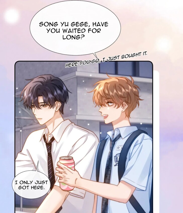 Read Ke Ai Guo Min Yuan en Manga Online