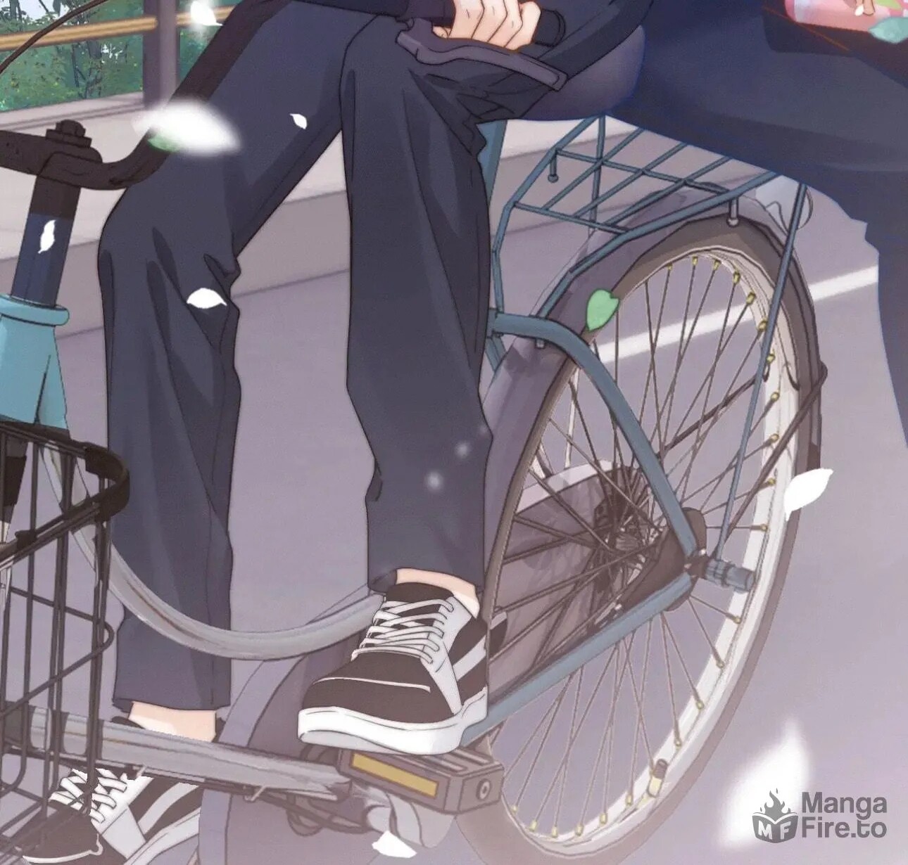 Read Ke Ai Guo Min Yuan en Manga Online