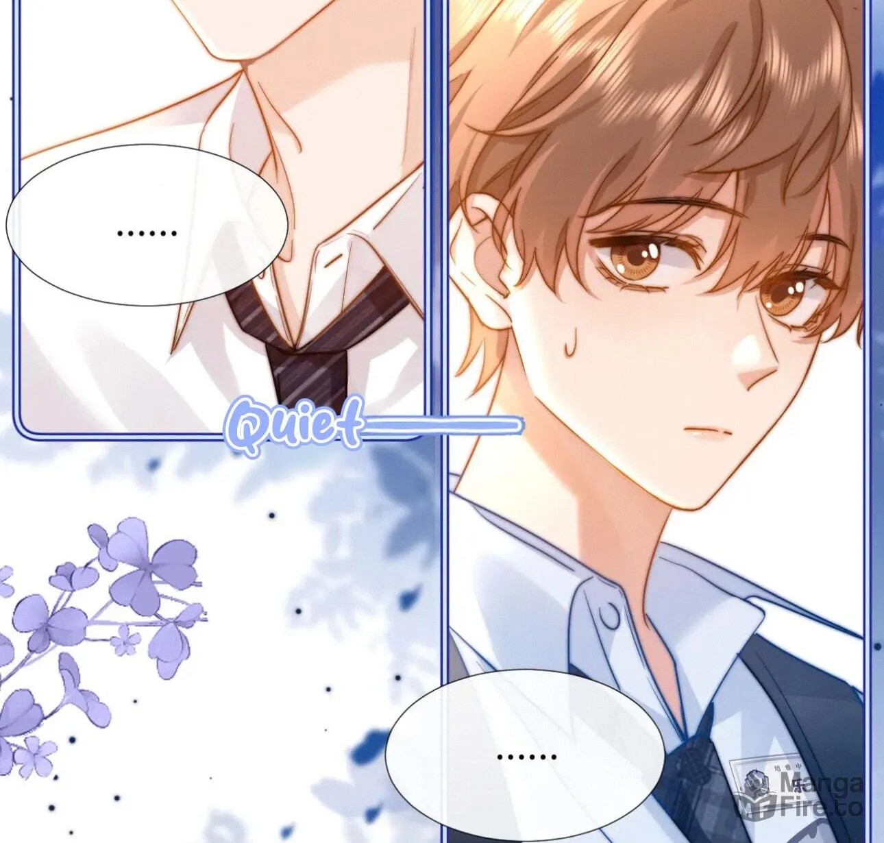 Read Ke Ai Guo Min Yuan en Manga Online