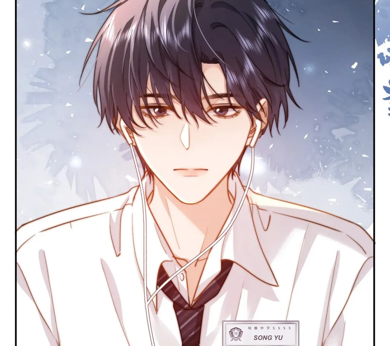 Read Ke Ai Guo Min Yuan en Manga Online