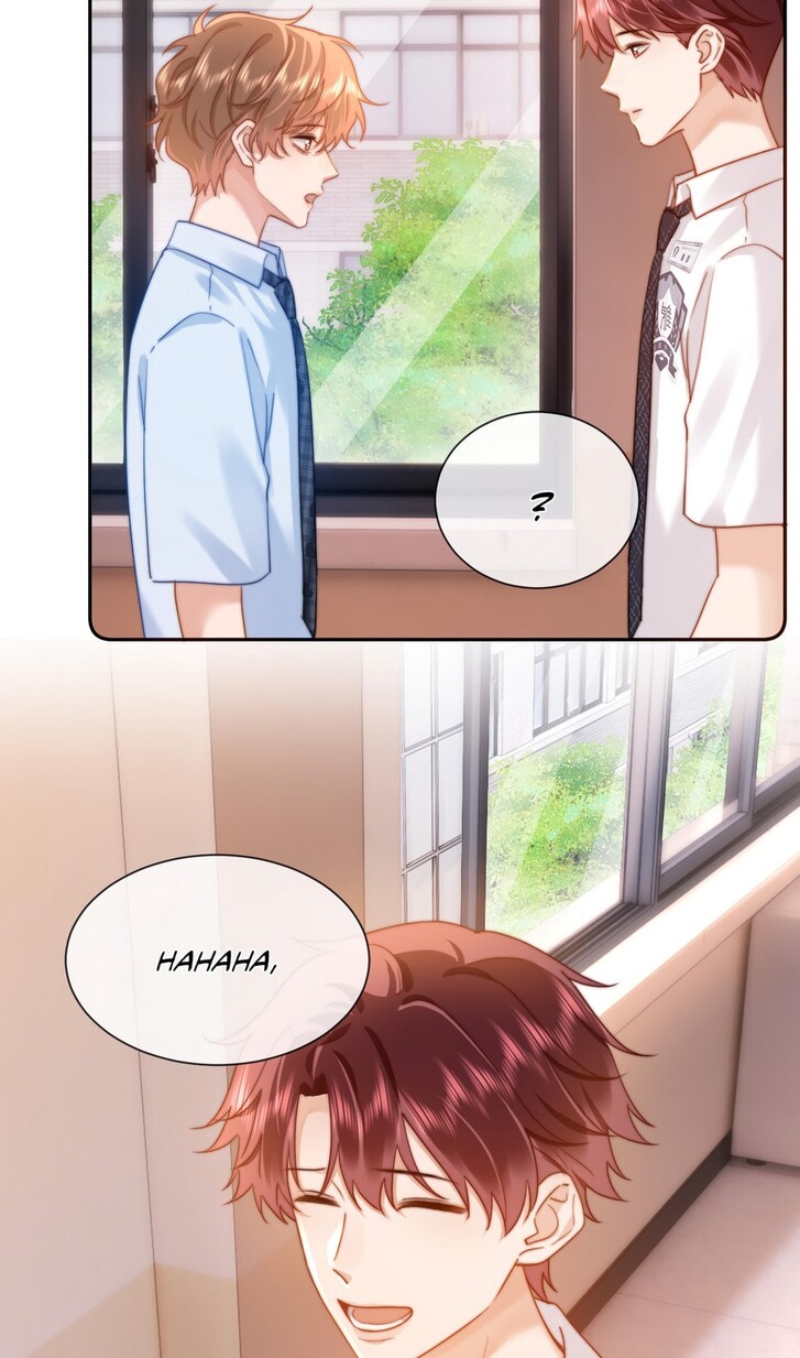 Read Ke Ai Guo Min Yuan en Manga Online