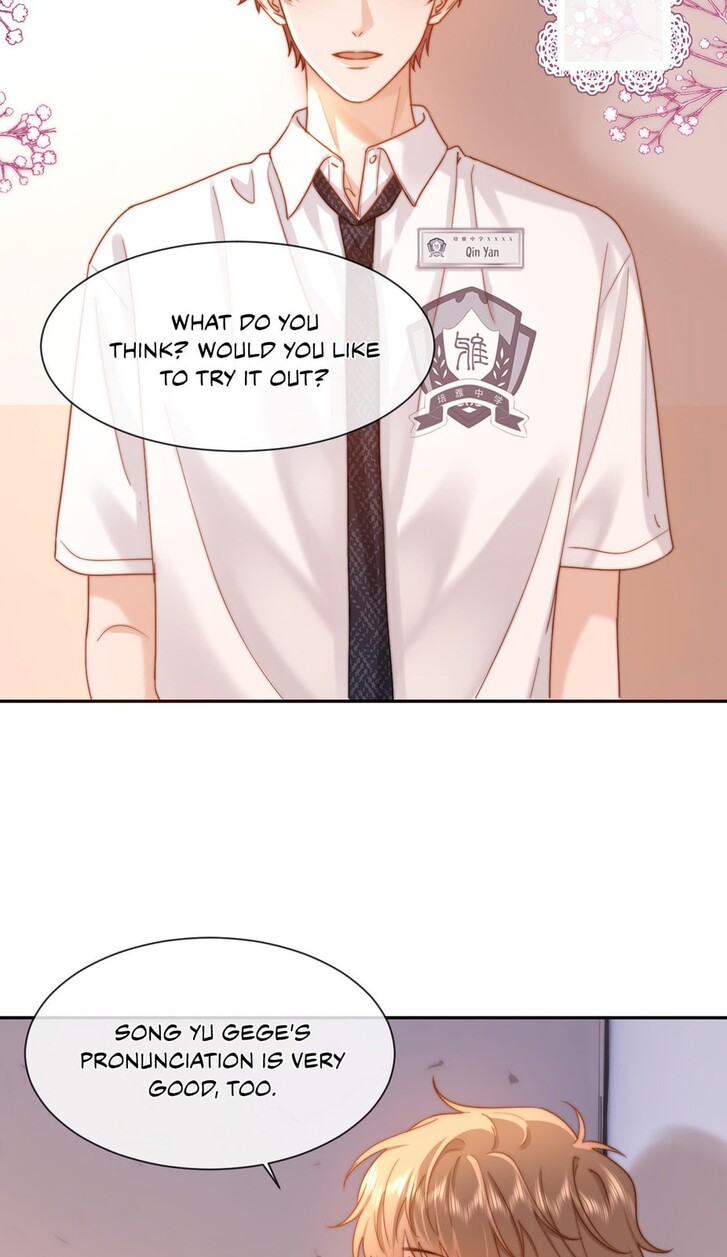 Read Ke Ai Guo Min Yuan en Manga Online