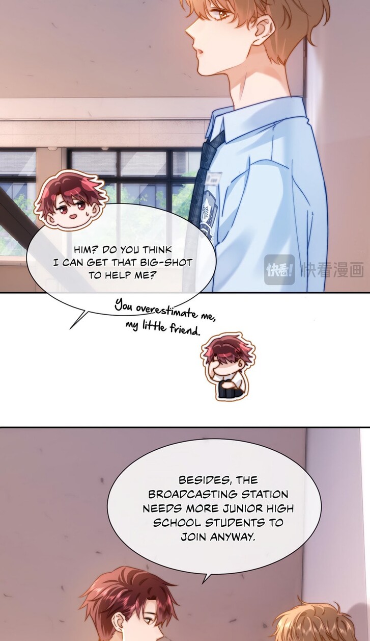 Read Ke Ai Guo Min Yuan en Manga Online