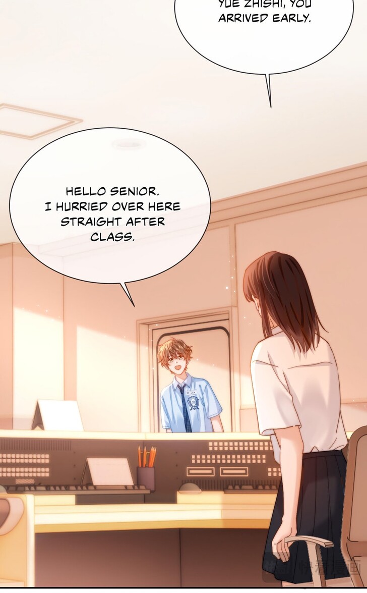 Read Ke Ai Guo Min Yuan en Manga Online