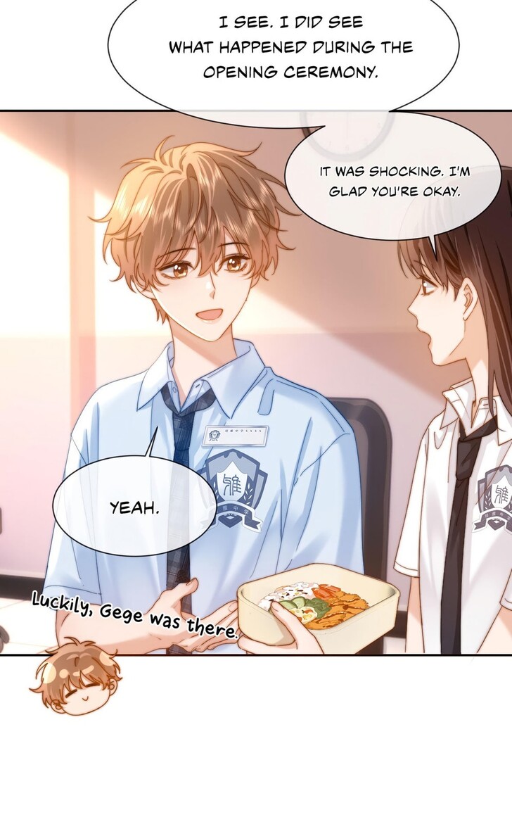 Read Ke Ai Guo Min Yuan en Manga Online