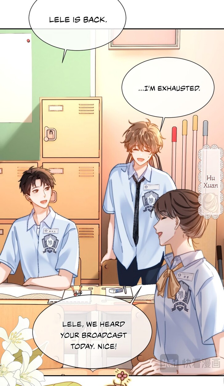 Read Ke Ai Guo Min Yuan en Manga Online