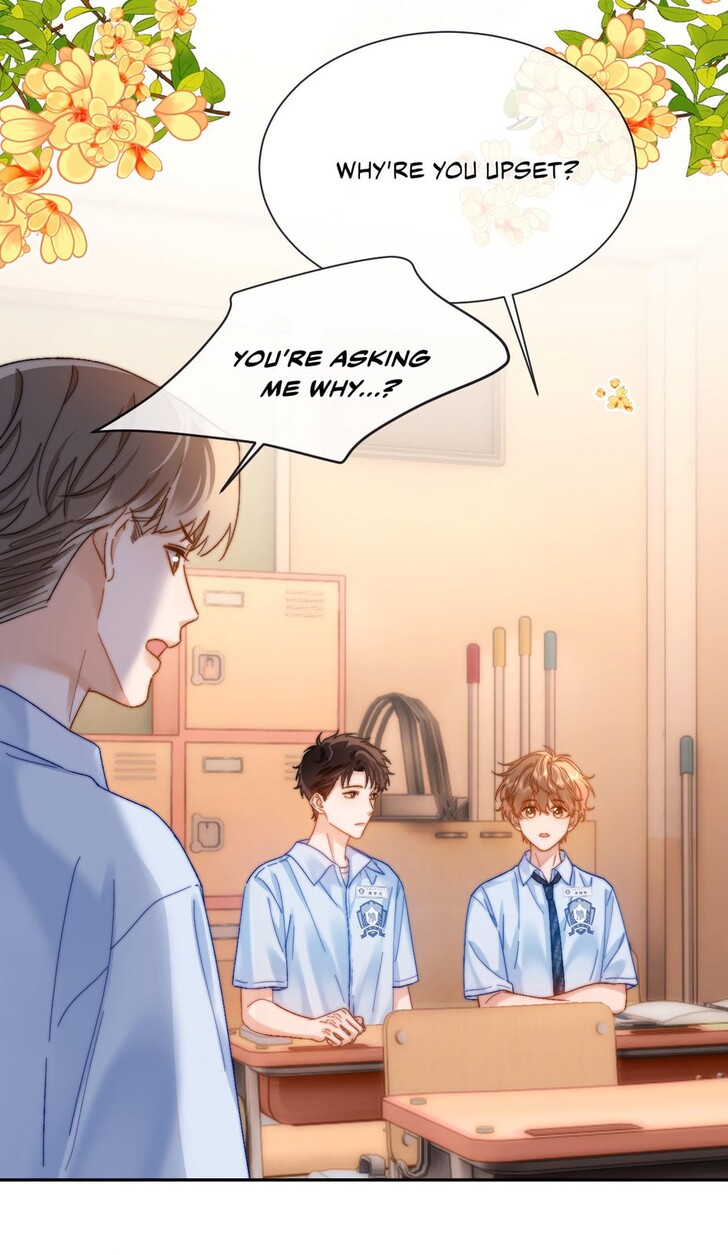 Read Ke Ai Guo Min Yuan en Manga Online