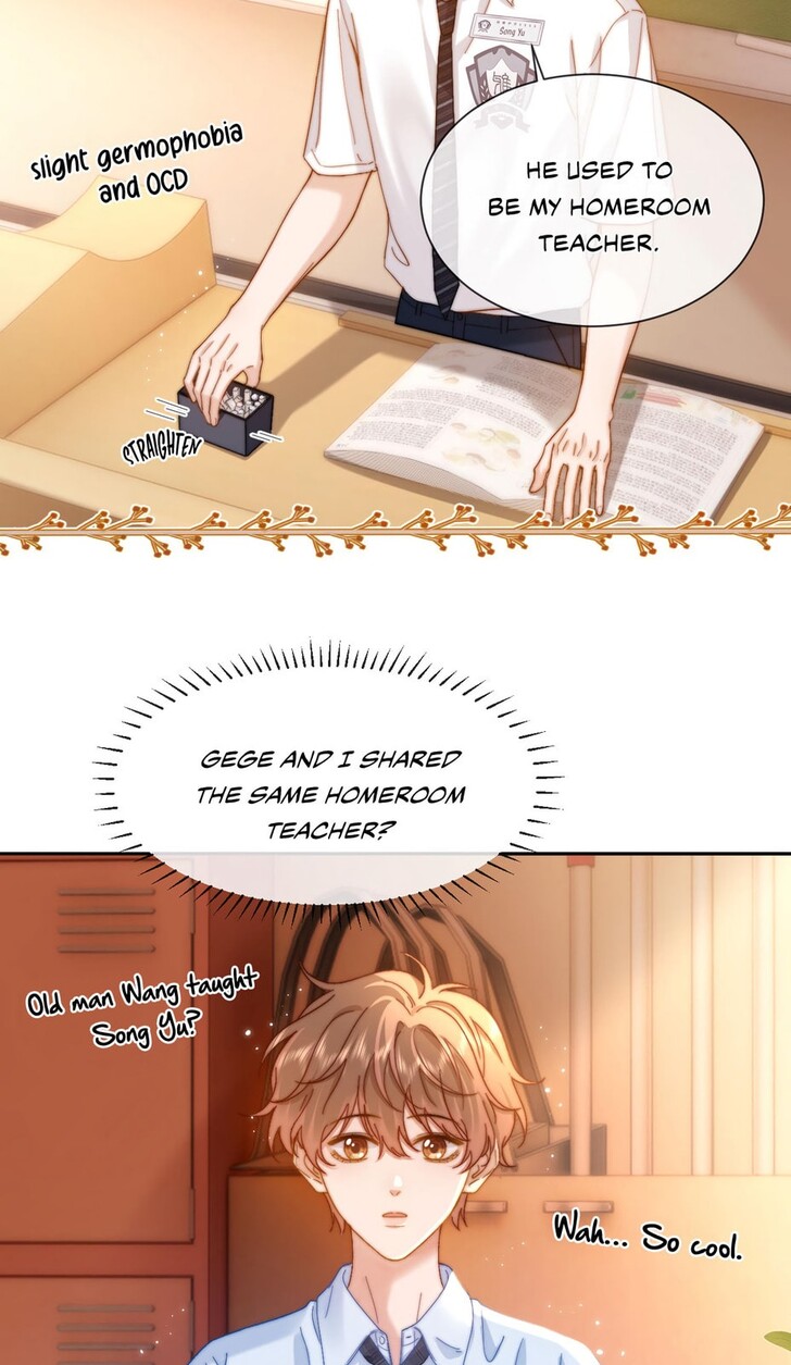 Read Ke Ai Guo Min Yuan en Manga Online