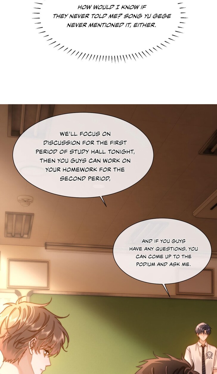 Read Ke Ai Guo Min Yuan en Manga Online