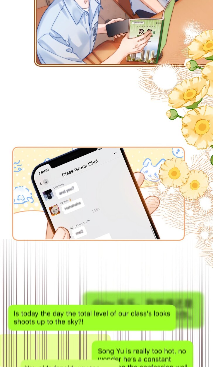 Read Ke Ai Guo Min Yuan en Manga Online