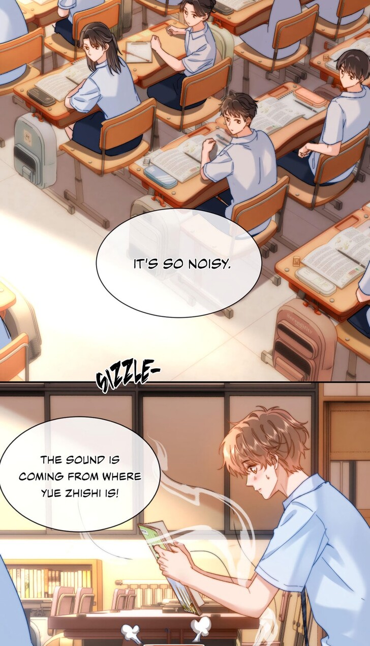 Read Ke Ai Guo Min Yuan en Manga Online