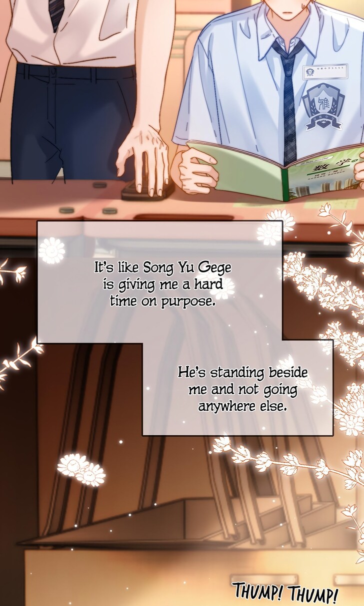 Read Ke Ai Guo Min Yuan en Manga Online