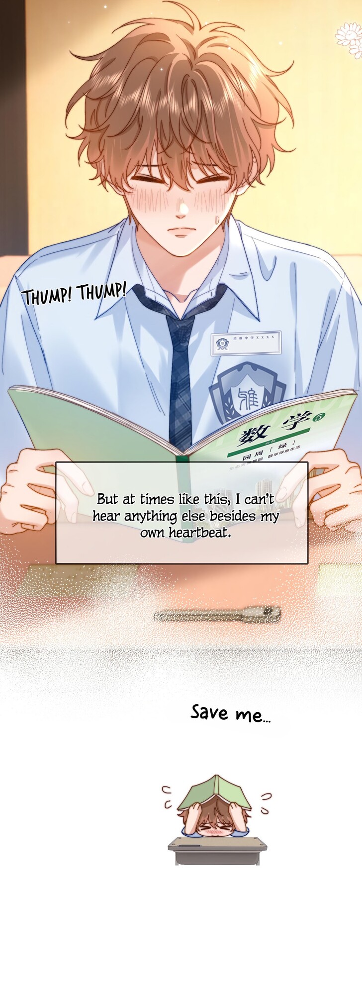 Read Ke Ai Guo Min Yuan en Manga Online