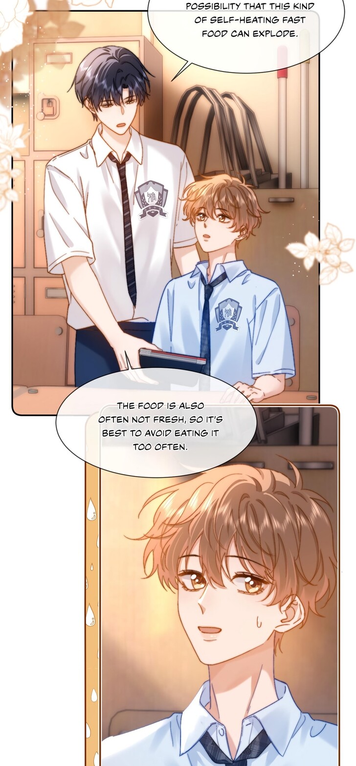 Read Ke Ai Guo Min Yuan en Manga Online