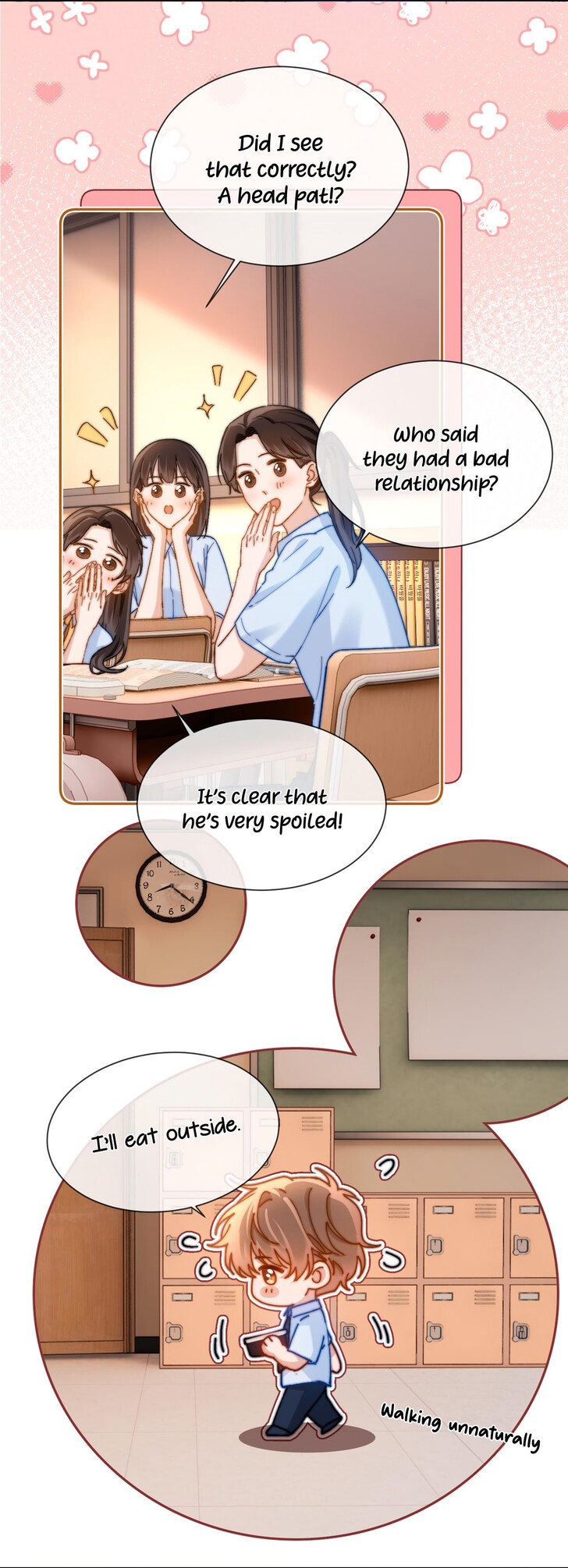 Read Ke Ai Guo Min Yuan en Manga Online