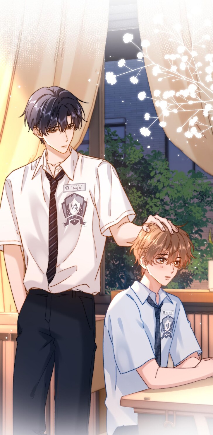 Read Ke Ai Guo Min Yuan en Manga Online