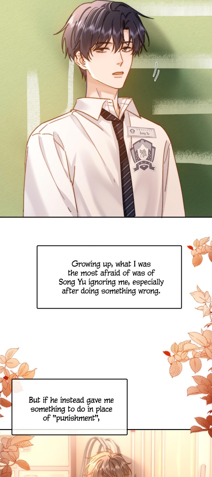 Read Ke Ai Guo Min Yuan en Manga Online