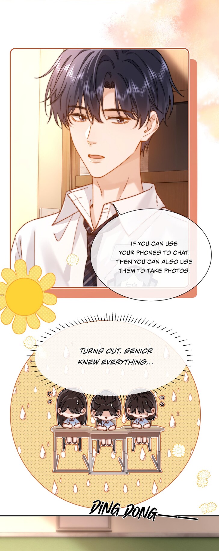 Read Ke Ai Guo Min Yuan en Manga Online
