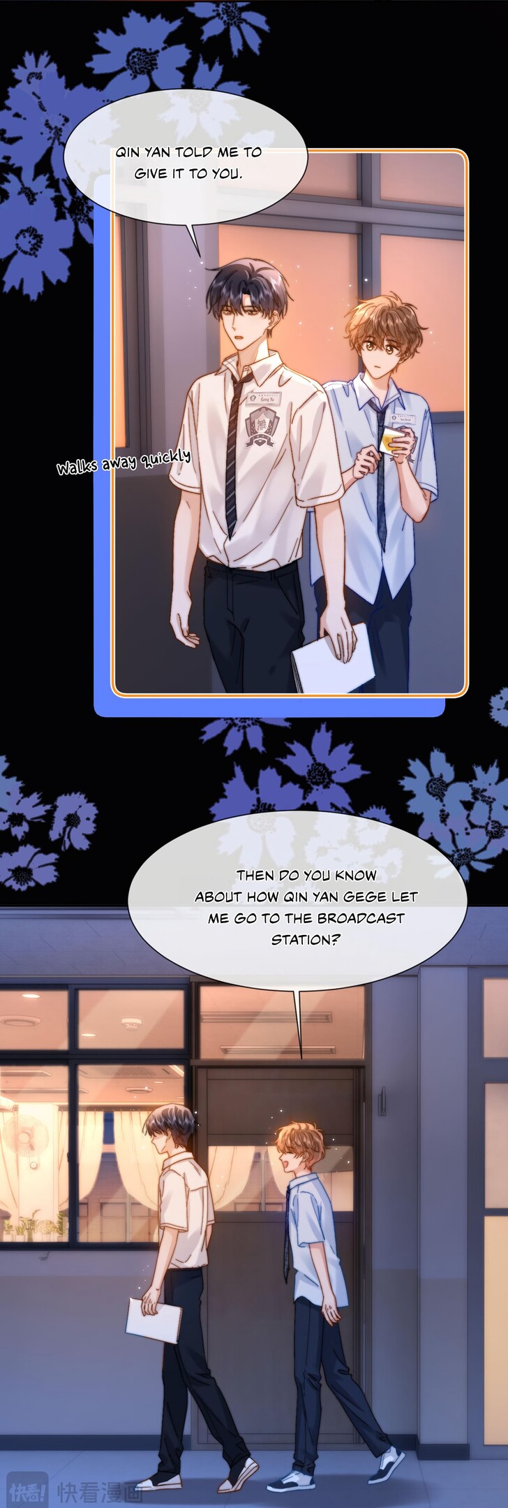 Read Ke Ai Guo Min Yuan en Manga Online