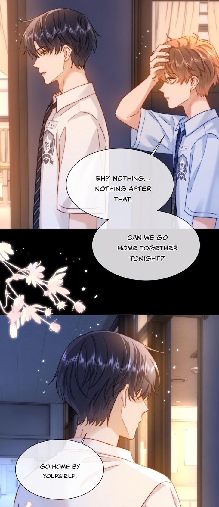 Read Ke Ai Guo Min Yuan en Manga Online