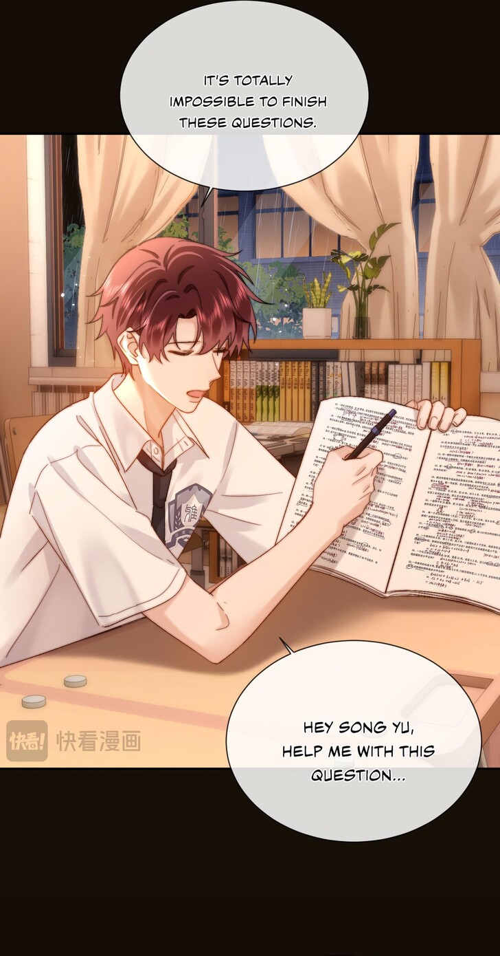 Read Ke Ai Guo Min Yuan en Manga Online