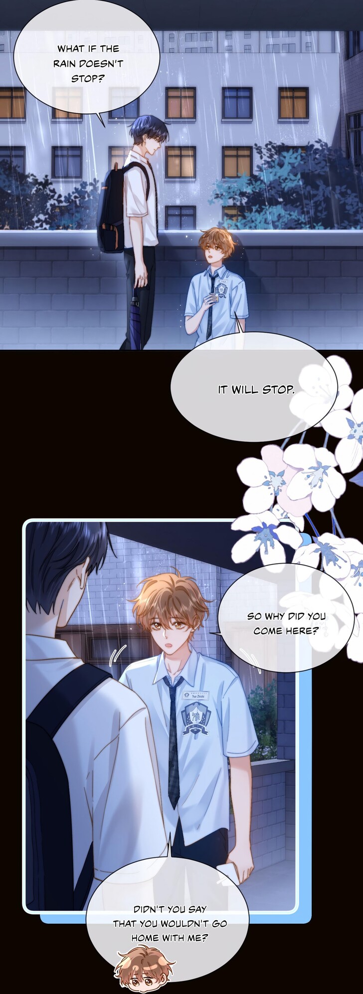 Read Ke Ai Guo Min Yuan en Manga Online