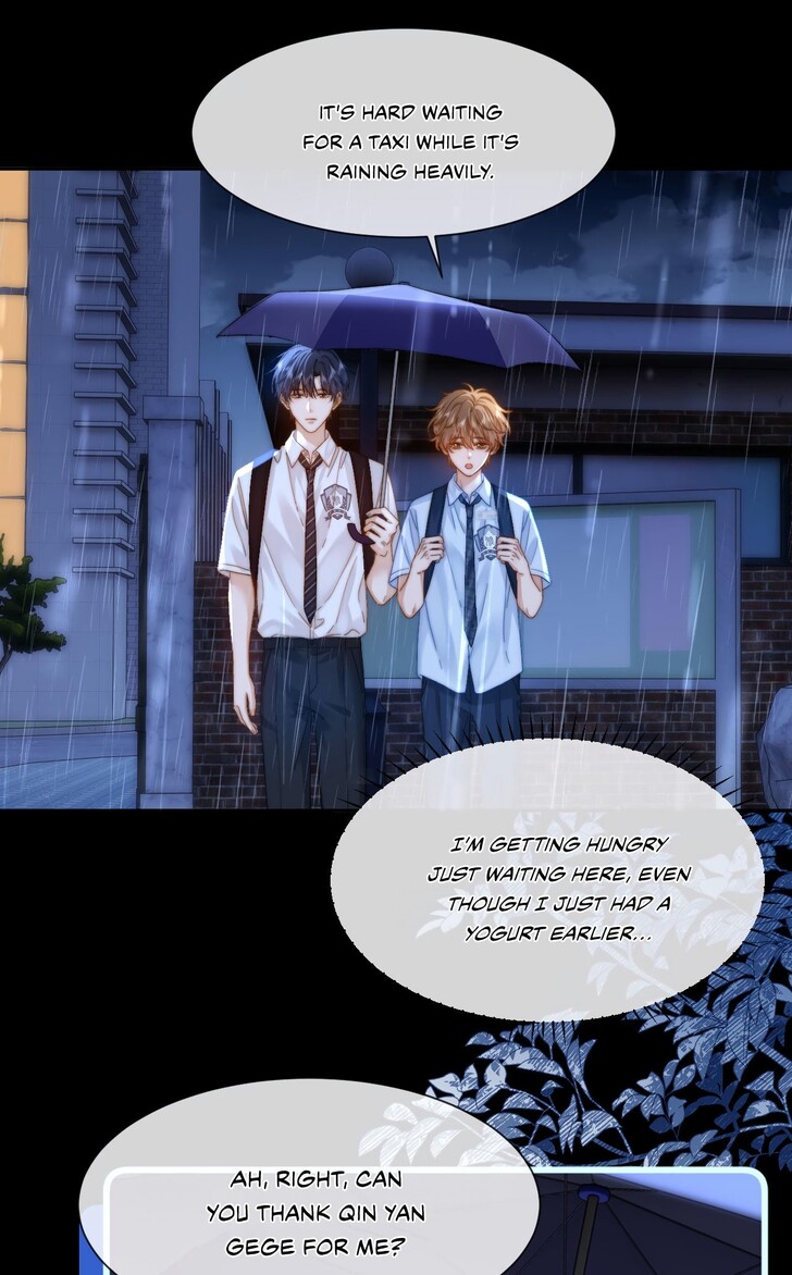 Read Ke Ai Guo Min Yuan en Manga Online