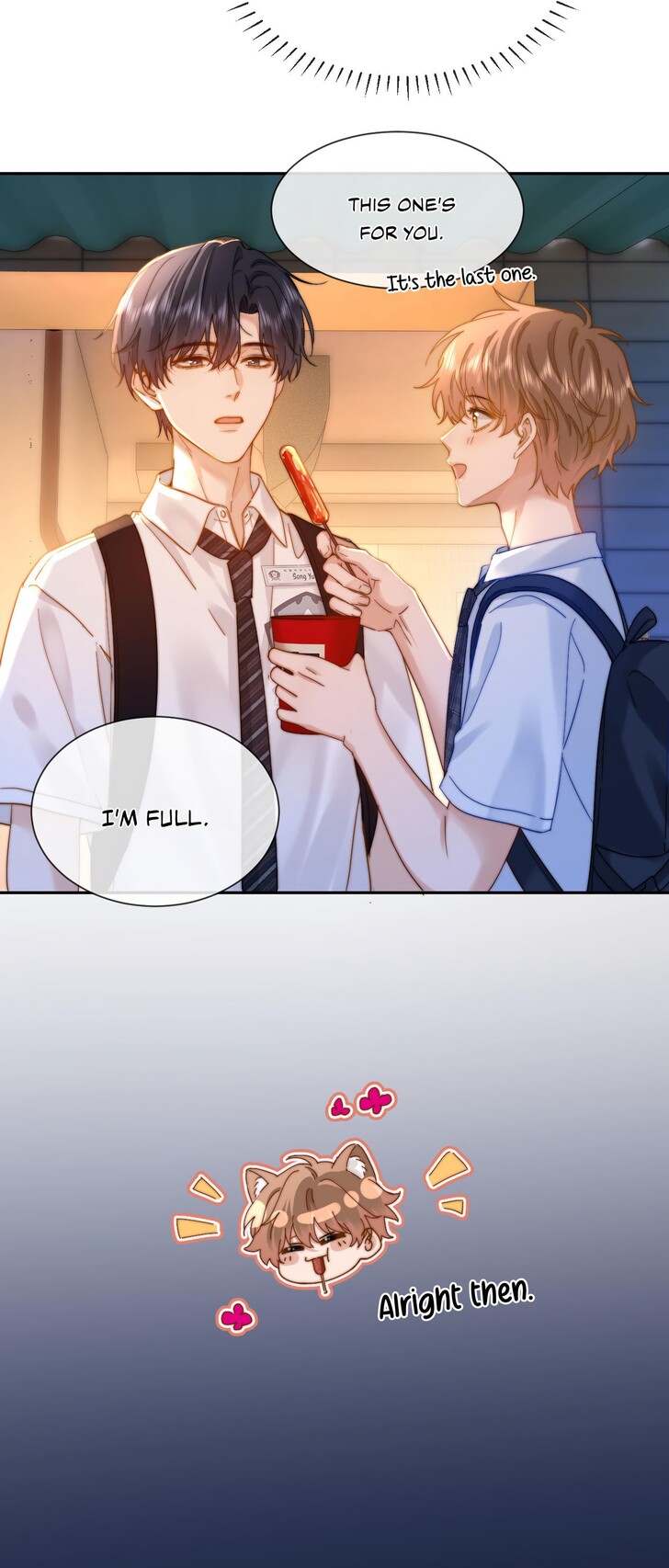 Read Ke Ai Guo Min Yuan en Manga Online