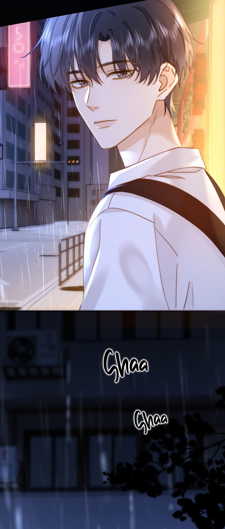 Read Ke Ai Guo Min Yuan en Manga Online