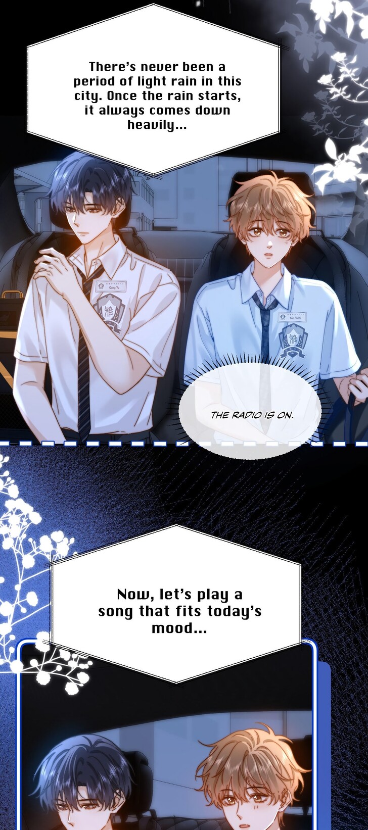Read Ke Ai Guo Min Yuan en Manga Online