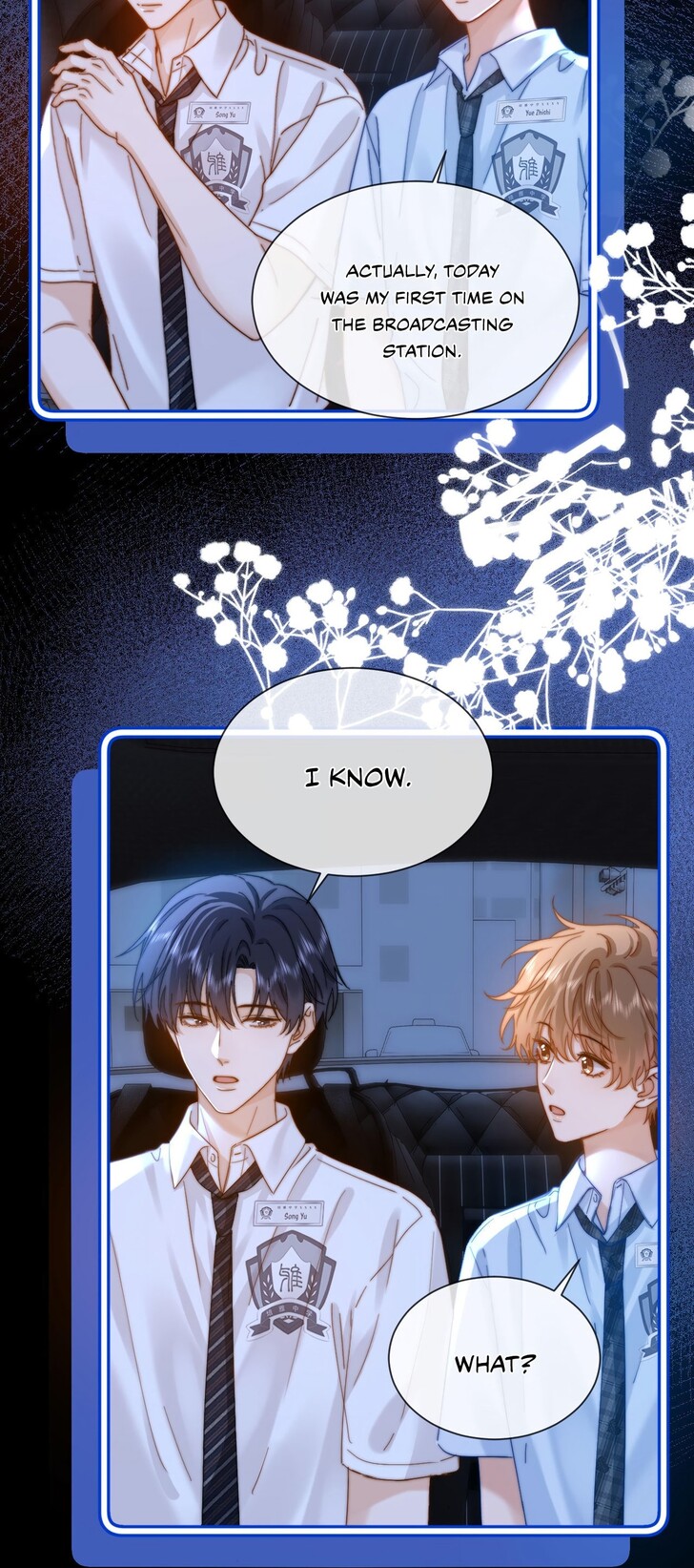 Read Ke Ai Guo Min Yuan en Manga Online
