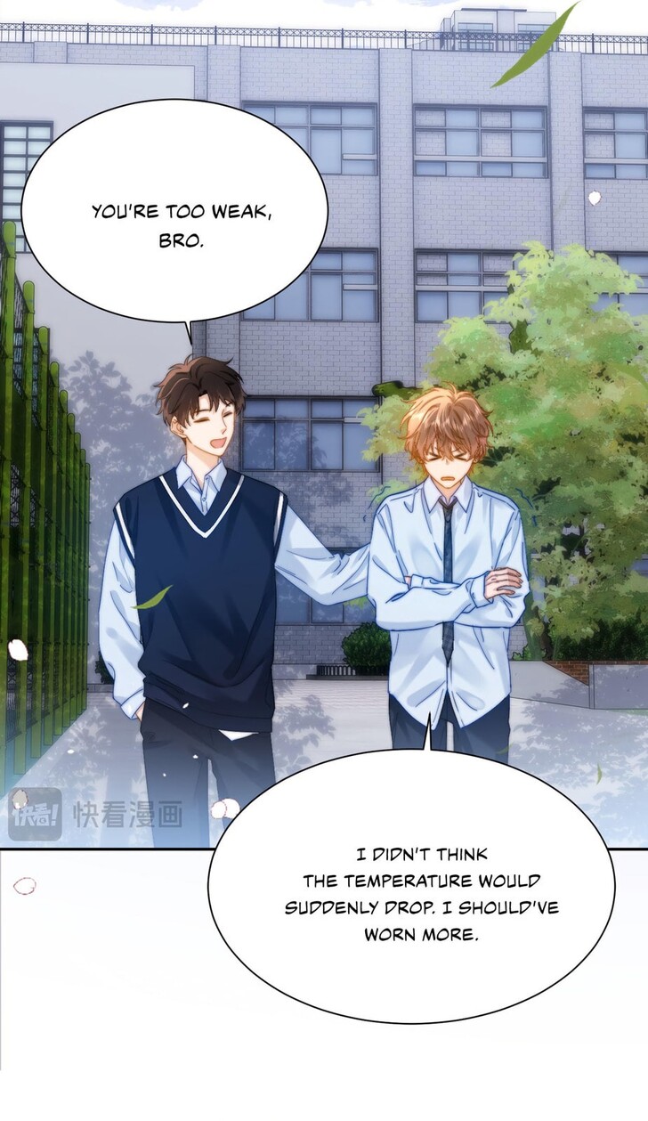 Read Ke Ai Guo Min Yuan en Manga Online