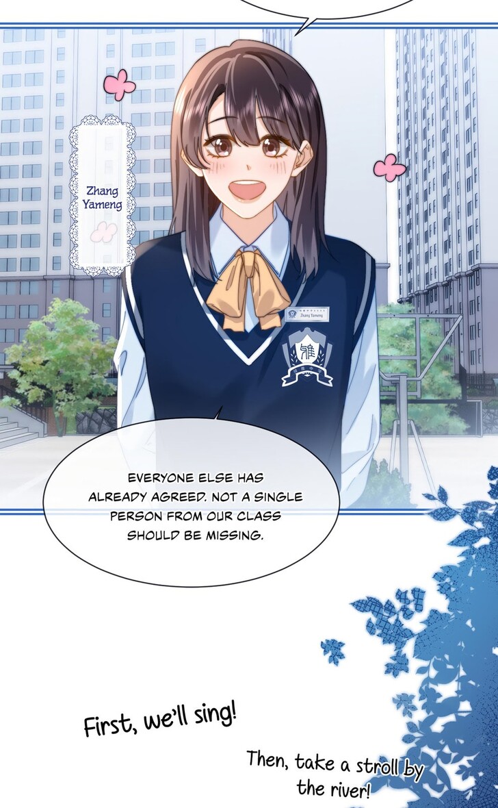Read Ke Ai Guo Min Yuan en Manga Online