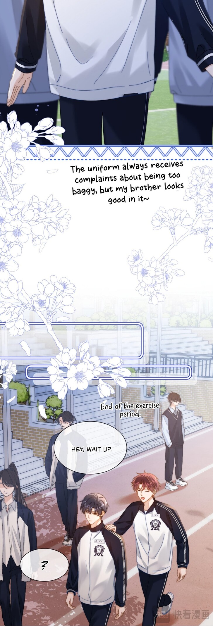 Read Ke Ai Guo Min Yuan en Manga Online
