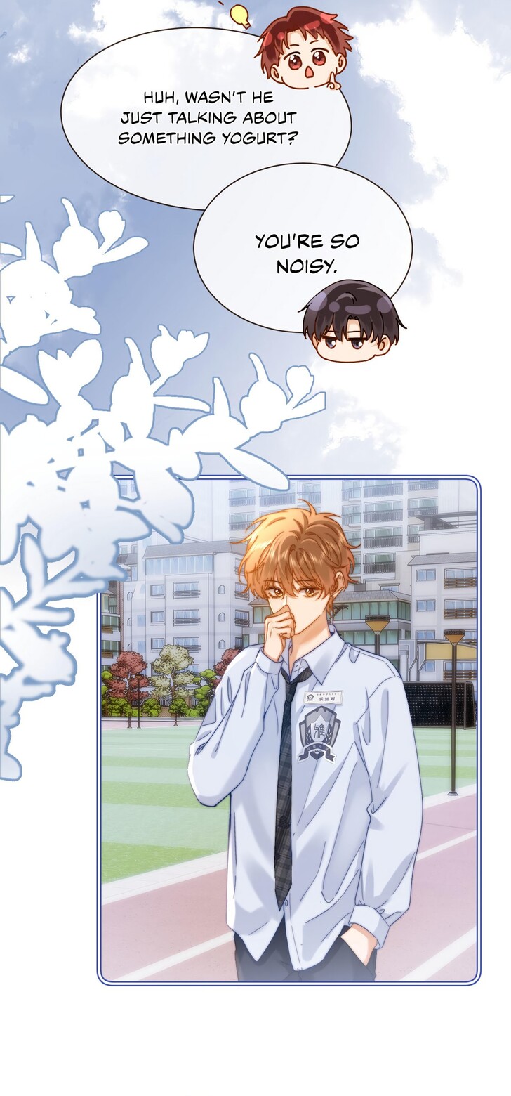 Read Ke Ai Guo Min Yuan en Manga Online