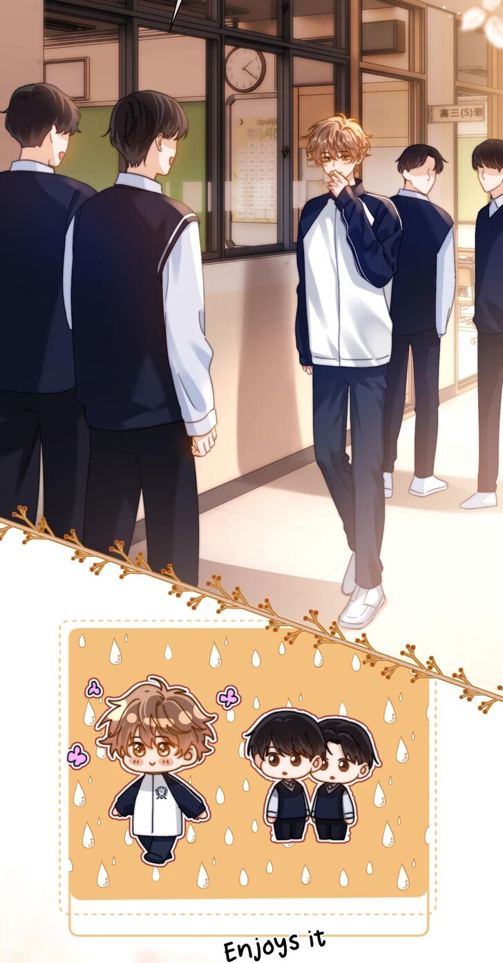 Read Ke Ai Guo Min Yuan en Manga Online