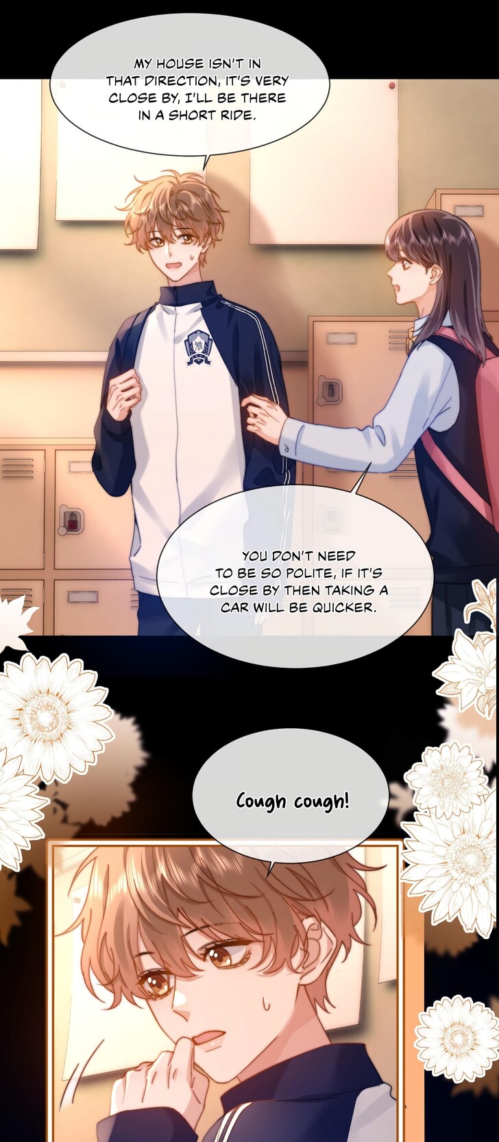 Read Ke Ai Guo Min Yuan en Manga Online
