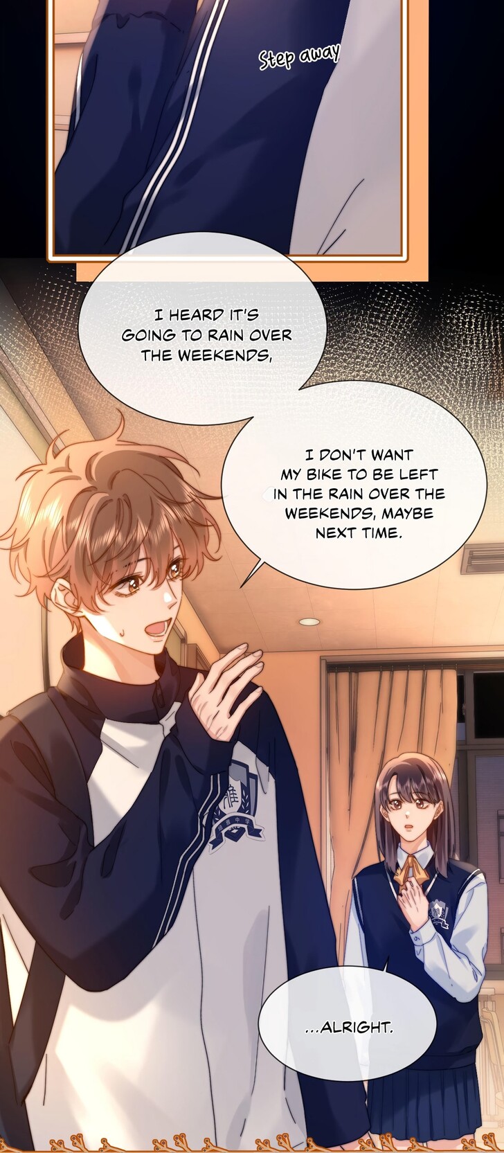 Read Ke Ai Guo Min Yuan en Manga Online